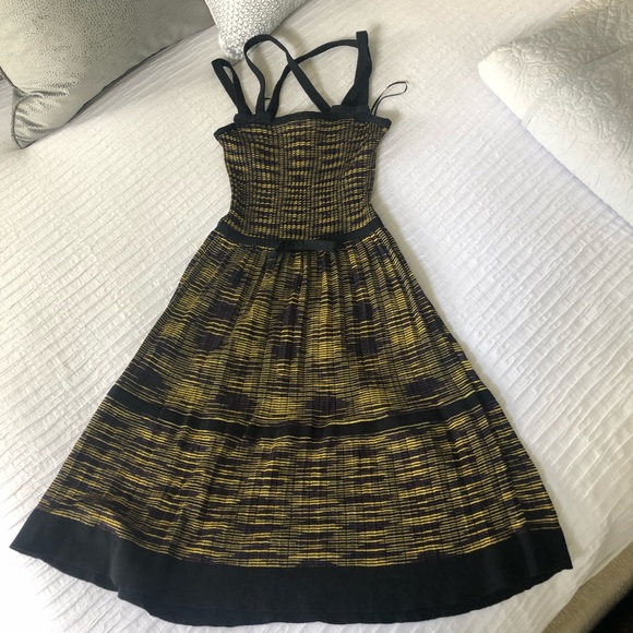 MISSONI Dress - Picture 1 of 5